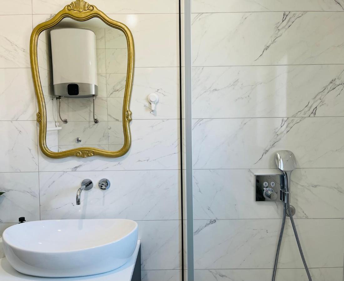 Kia Ora Apartment Trogir Ngoại thất bức ảnh