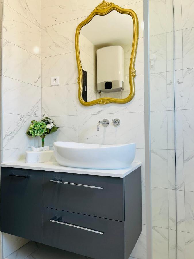 Kia Ora Apartment Trogir Ngoại thất bức ảnh