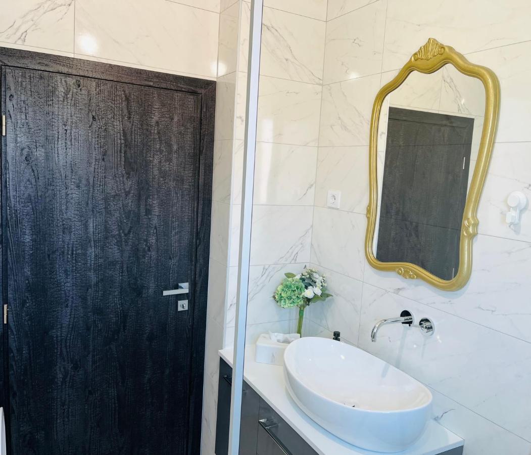Kia Ora Apartment Trogir Ngoại thất bức ảnh