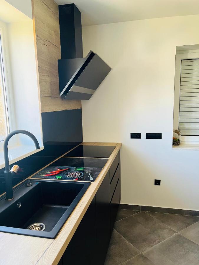 Kia Ora Apartment Trogir Ngoại thất bức ảnh