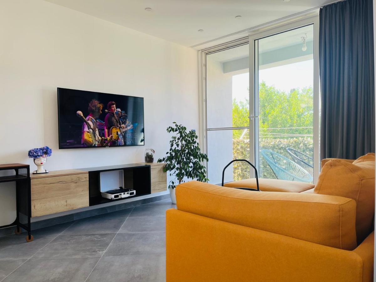 Kia Ora Apartment Trogir Ngoại thất bức ảnh