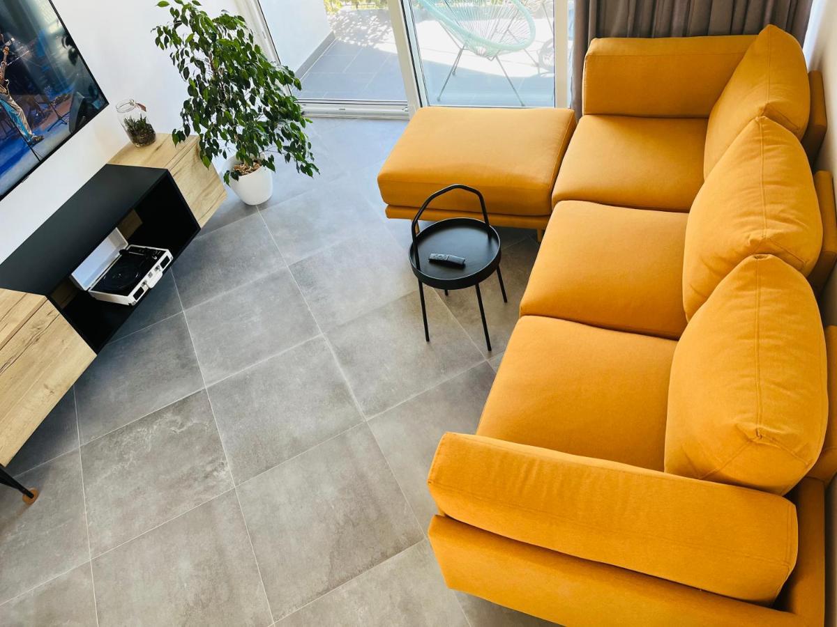 Kia Ora Apartment Trogir Ngoại thất bức ảnh
