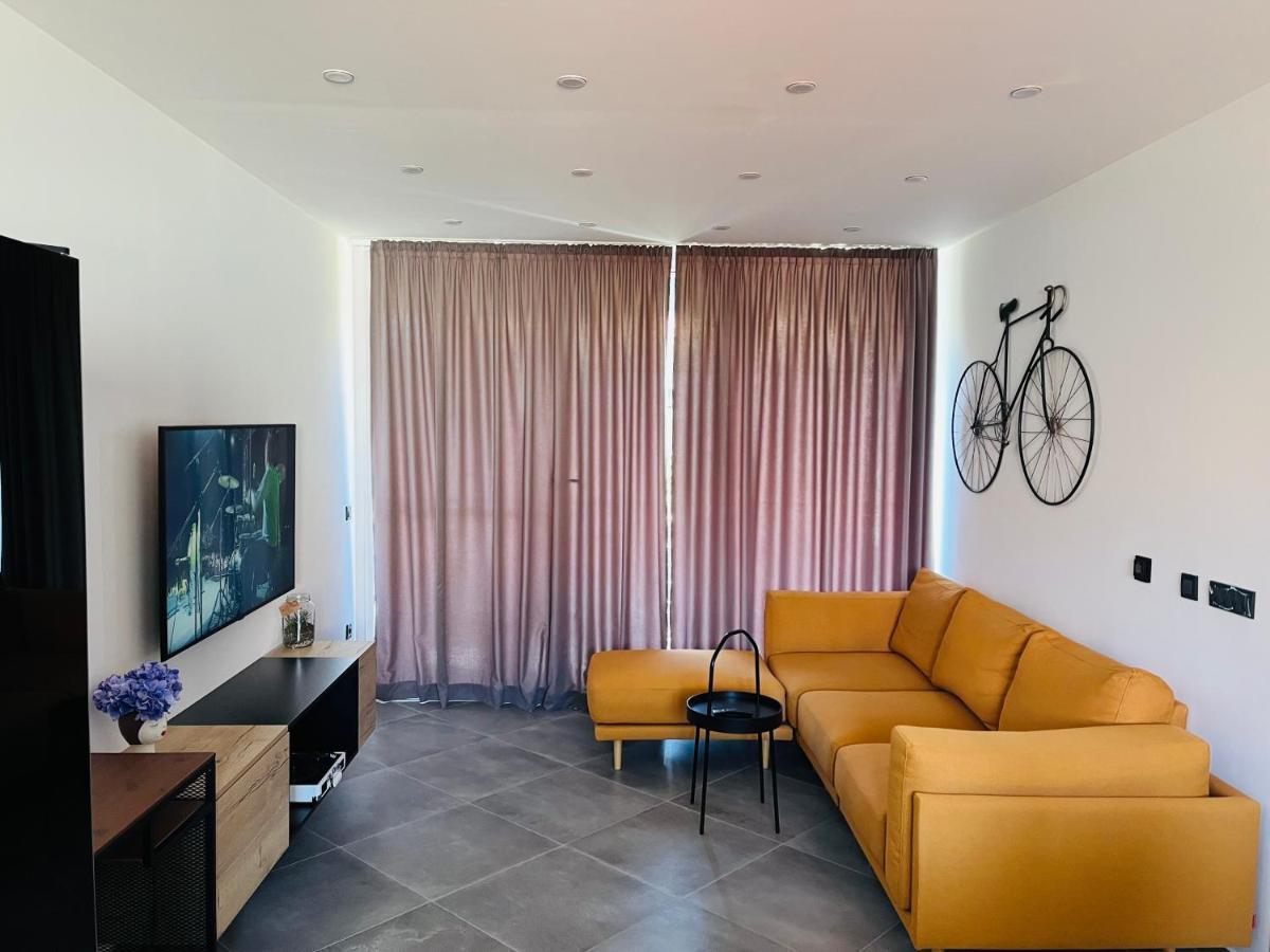 Kia Ora Apartment Trogir Ngoại thất bức ảnh