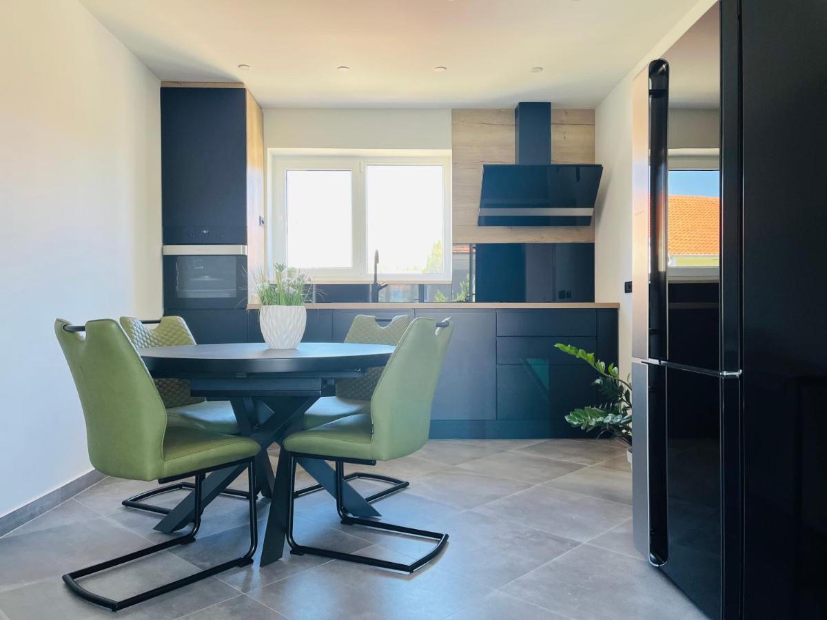 Kia Ora Apartment Trogir Ngoại thất bức ảnh