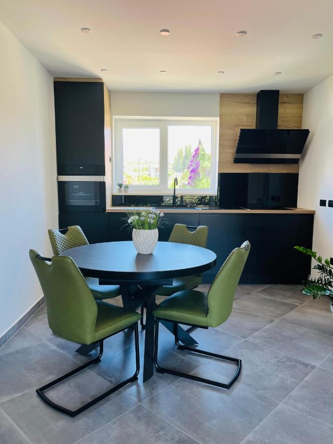 Kia Ora Apartment Trogir Ngoại thất bức ảnh
