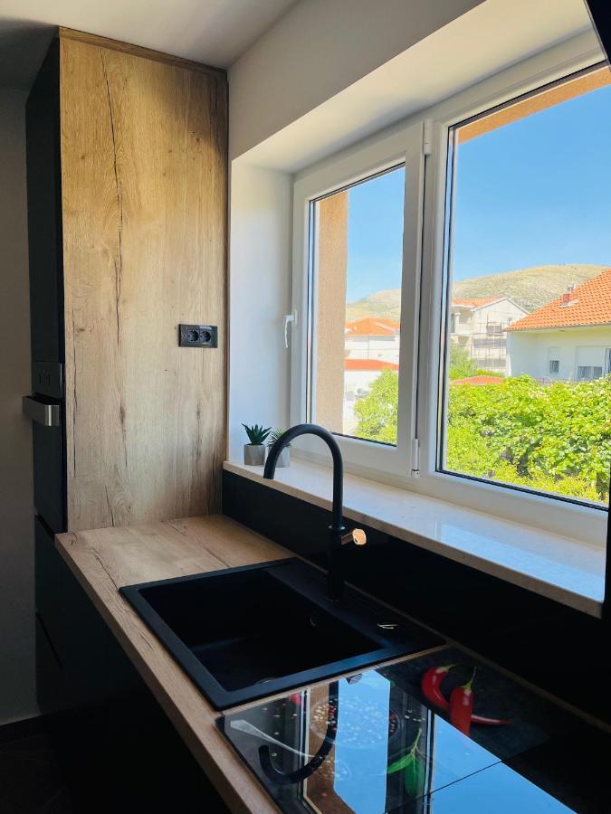 Kia Ora Apartment Trogir Ngoại thất bức ảnh