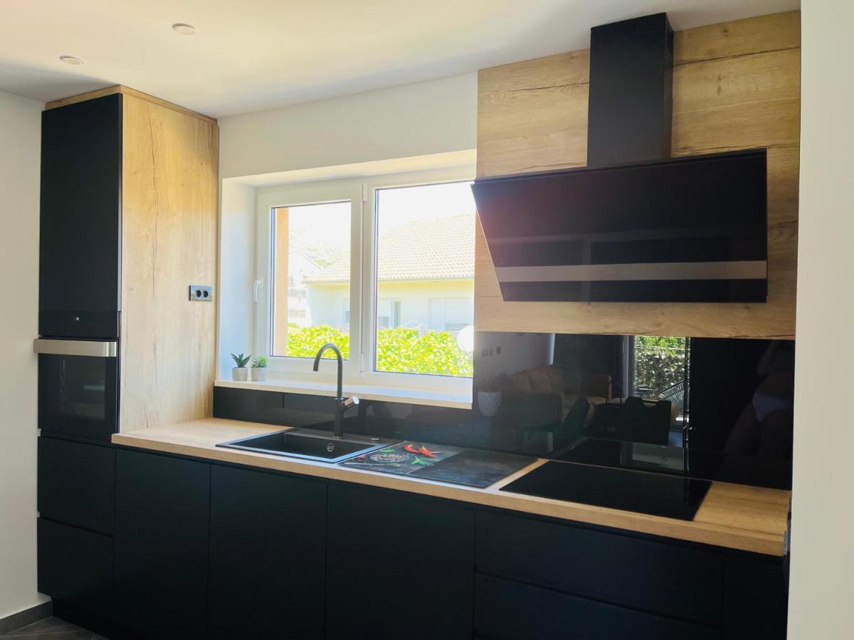Kia Ora Apartment Trogir Ngoại thất bức ảnh