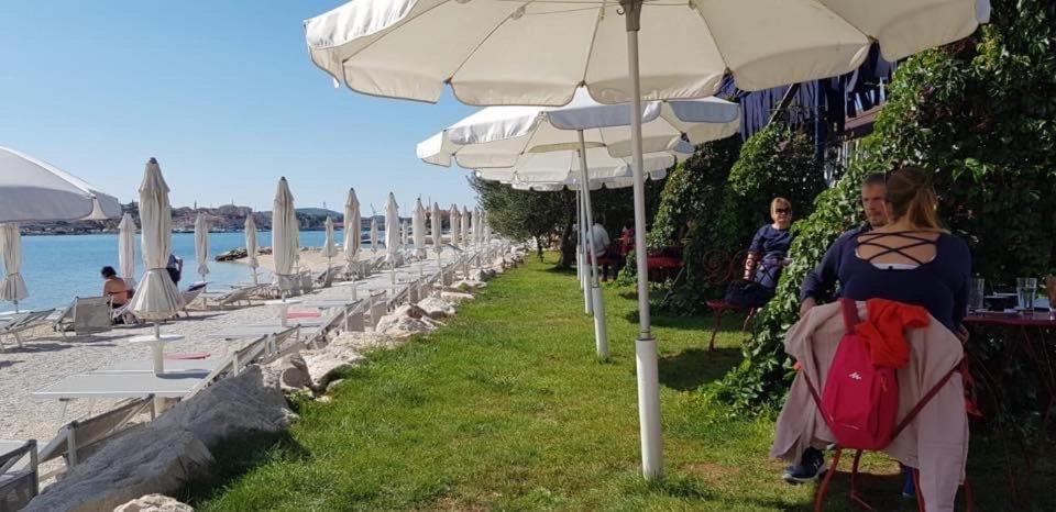 Kia Ora Apartment Trogir Ngoại thất bức ảnh