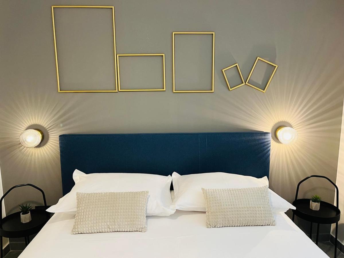 Kia Ora Apartment Trogir Ngoại thất bức ảnh