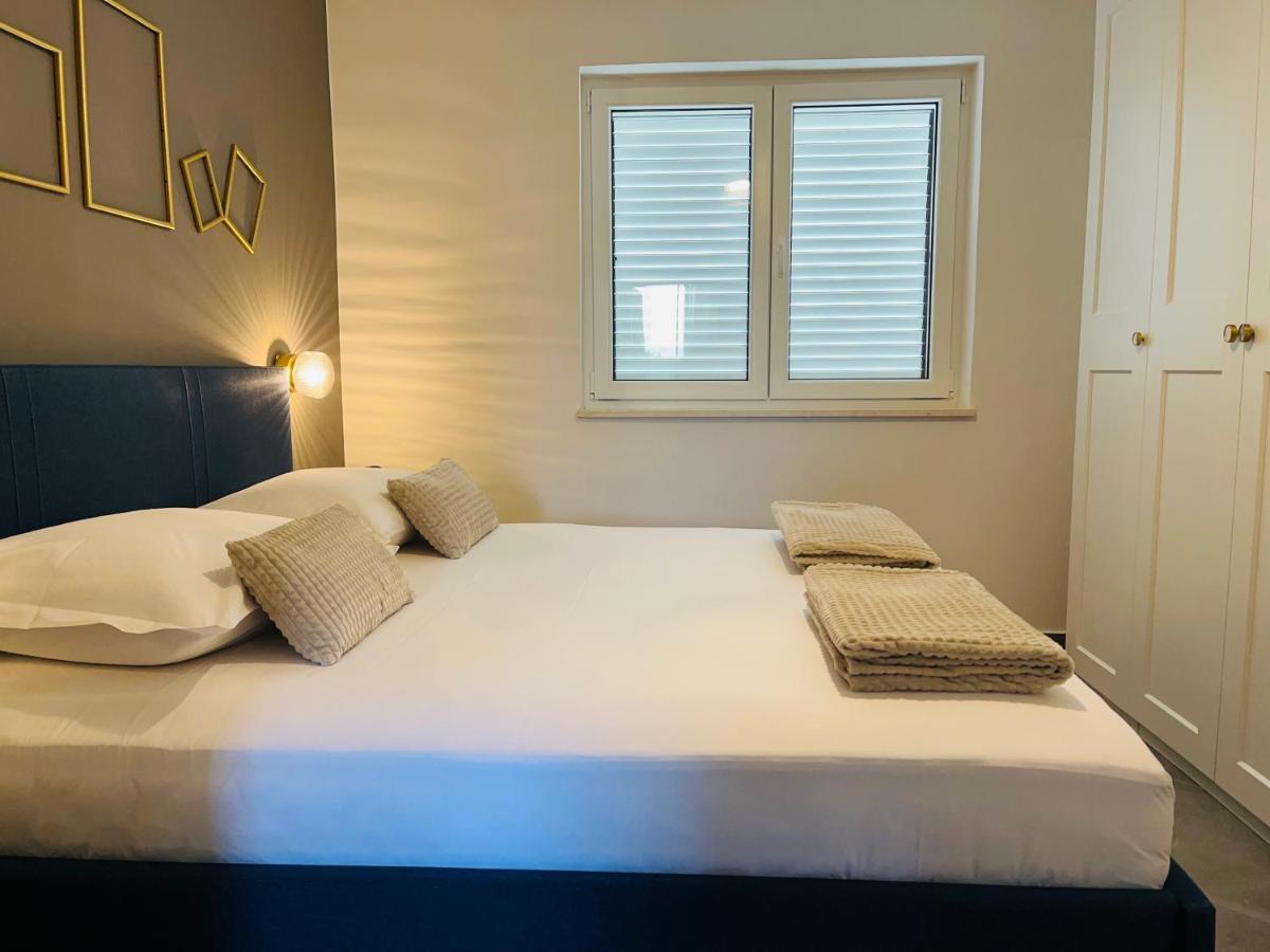 Kia Ora Apartment Trogir Ngoại thất bức ảnh