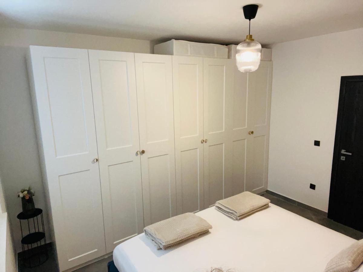 Kia Ora Apartment Trogir Ngoại thất bức ảnh